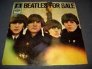 The Beatles - for sale - white-gold Odeon SMO 83790
