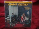 MFSL SEALED Vinyl Creedence Clearwater- Cosmo's Factory