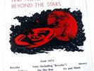 PINK FLOYD-BEYOND THE STARS..RADIO TRANSCRIPT.RARE 1972