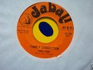 FAMILY CONNECTION Lost Her Love NORTHERN R&B Jabali