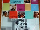 SOUNDS LIKE GENE VINCENT original 1959 Capitol LP T1207