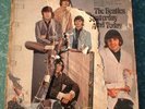Affordable Beatles Butcher cover part peeled split OK