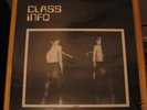 Class Info LP 
