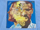 DAVY GRAHAM LARGE AS LIFE AND TWICE UK DECCA 1968 LP