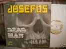 JOSEFUS : DEAD MAN  Fantastic US PROG/PSYCH/ORIGINAL