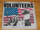 JEFFERSON AIRPLANE volunteers OR USA LP '69 PSYCH PROG