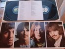 Beatles WHITE ALBUM 1st STEREO UK LP COMPLETE EX