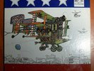 JEFFERSON AIRPLANE BATH@ BAXTERS RARE ORIG MONO LP MINT