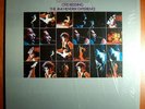 JIMI HENDRIX/REDDING MONTEREY MINT WHITE LABEL PROMO LP