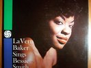 LAVERN BAKER SING BESSIE SMITH ORIG MONO LP BLACK LABEL