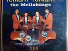MELLO-KINGS TONITE,TONITE  ORIG '60 HERALD LP