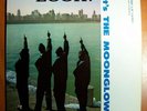 MOONGLOWS LOOK, IT'S THE ULTRA-RARE ORIG CHESS MONO LP