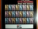 OTIS REDDING SOUL BALLADS 2nd ALBUM MINT ORIG MONO LP 