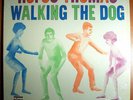 RUFUS THOMAS WALKING THE DOG NEAR MINT ORIG'63 MONO LP