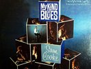 SAM COOKE MY KIND OF BLUES  ORIG STEREO LP NM