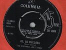 Richard Kent Style Go Go Children DB 7964 EX+