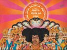1967 TRACK MONO *JIMI HENDRIX EXPERIENCE*AXIS BOLD ...