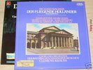 WAGNER - The Flying Dutchman - KRAUSS - ACANTA 3 LP