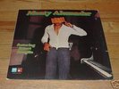 MONTY ALEXANDER Rass LP on MPS/BASF Listen