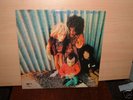 JIMI HENDRIX BAND OF GYPSYS PUPPET SLEEVE TRACK LP