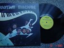 Rare Indiana Funk/Soul LP-Rhythm Machine-Lulu Label