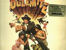 RUDY RAY MOORE:DOLEMITE--BLAXPLOITATION FUNK LP
