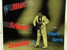 CHUCK BERRY After School Session CHESS first press LP