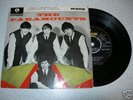 THE PARAMOUNTS  EP ( ORIGINAL 1ST ISSUE)