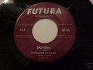 GREAT RARE SWEET/FUNK 45 BY THE 
