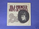 psych JIM SPENCER 2nd Look LP private folk Sealed rare