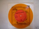 ORANGE VINYL U2 OUT OF CONTROL 7