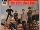 The DAVE CLARK FIVE 7