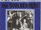 The Soulbenders HEY JOE with autographed PS