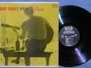 Jimmy Raney Visits Paris Dawn '54 Cool Jazz - NM Vinyl