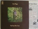 ANNE BRIGGS The Time Has Come LP / CBS 1st Press