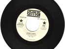 Northern Soul - Delilah Kennebruew on Loma - RARE PROMO