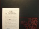 Audiophile LP MFSL UHQR Holst – The planets **Mint**