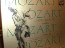 MOZART STRING QUARTETS VOL II BARCHET VOX BOX SEALED