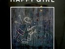 NATHAN DAVIS QUINTET Happy Girl ORIGINAL SABA LP Mint-