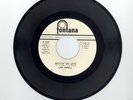 Len Jewell Bettin' On Love B/w Paint Me  Northern Soul