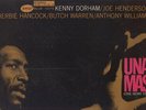 KENNY DORHAM/UNA MAS/BLUE NOTE/NEW YORK USA