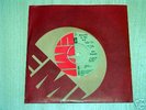 Sex Pistols/Anarchy in the UK/1976 MINT Miss Pressed 7