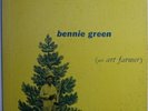 BENNIE GREEN w/ Art Farmer PRESTIGE pristine W 50TH NYC