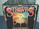 STRAWBS  Grave New World  LP  UK press  prog psych