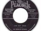 Black Gospel 45: BROOKLYN SKYWAYS on Peacock - listen