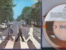 BEATLES Abbey Road APPLE reel to reel 1969
