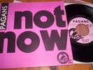 PAGANS - Not now 7