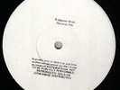 Z Z TOP  Fandango RARE mint TEST PRESSING of 4th lp