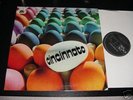 Cincinnato/Same:Ultra rare Italian prog LP Mint