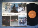 THE UPSETTERS.MANY MOODS OF THE UPSETTERS.1970 PAMA.